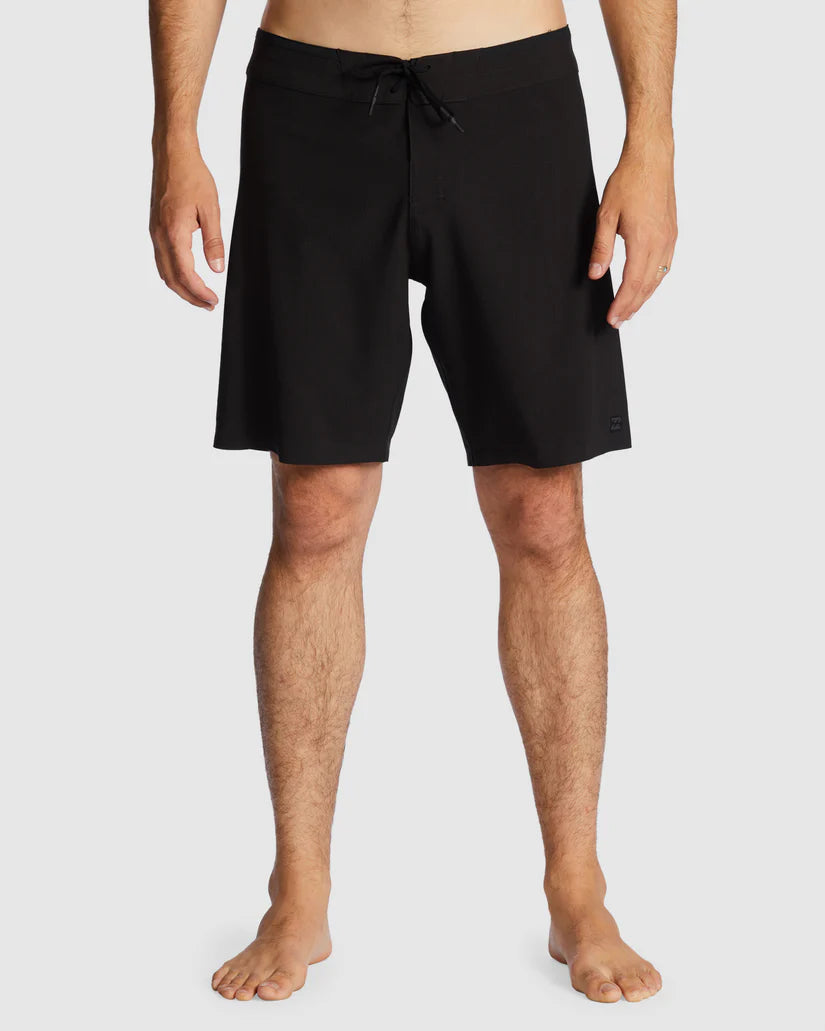 Billabong D Bah Airlite Plus Performance 19" Boardshorts