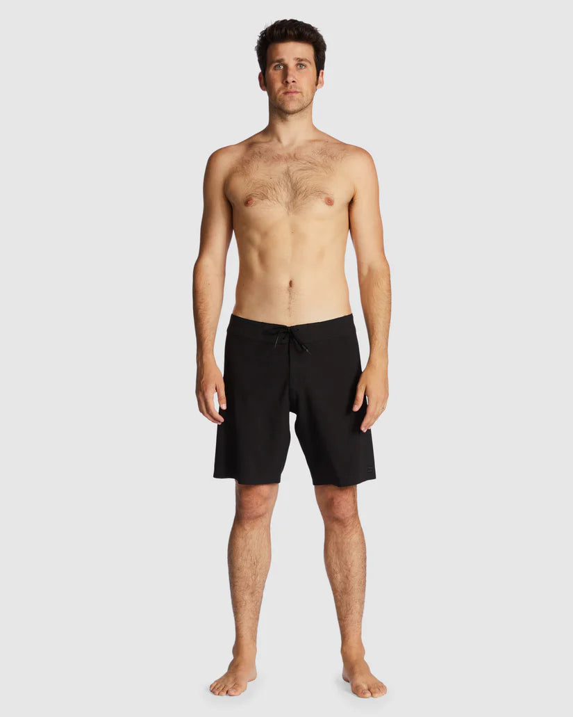 Billabong D Bah Airlite Plus Performance 19" Boardshorts