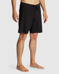 D Bah Airlite Plus Performance 19" Boardshorts