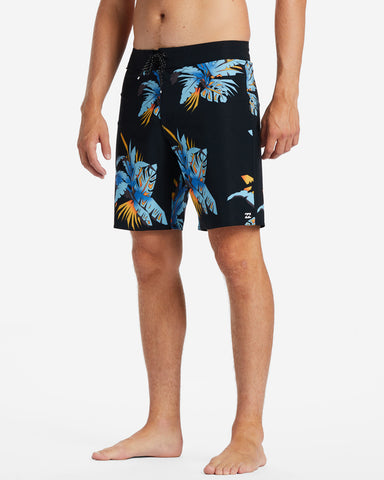 Sundays Pro Boardshorts