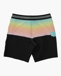 Billabong Fifty50 Pro Performance Boardshorts