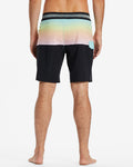 Billabong Fifty50 Pro Performance Boardshorts