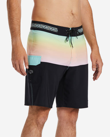 Billabong Fifty50 Pro Performance Boardshorts