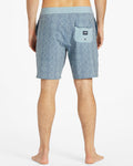 Sundays Lo Tide Boardshorts 19"