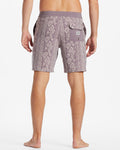 Sundays Lo Tide Boardshorts 19"