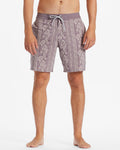 Sundays Lo Tide Boardshorts 19"