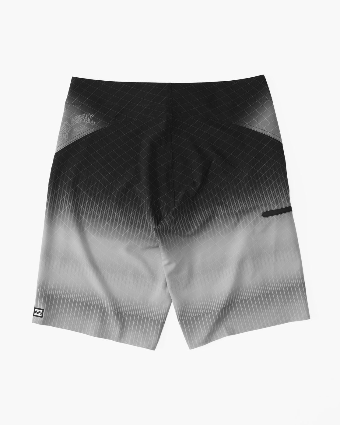 Billabong Fluid Pro Performance Boardshorts 20"