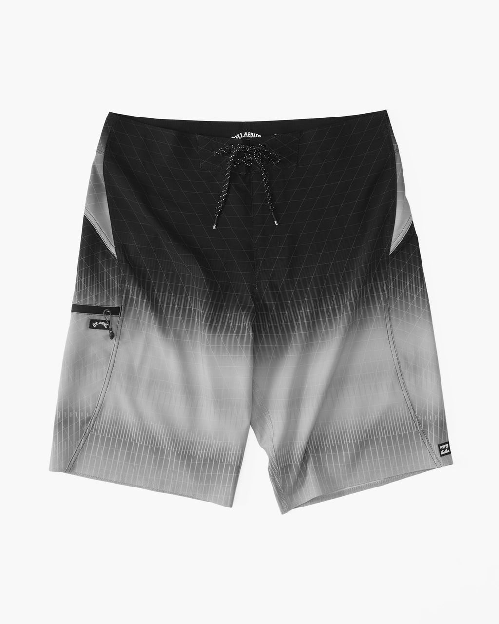 Billabong Fluid Pro Performance Boardshorts 20"
