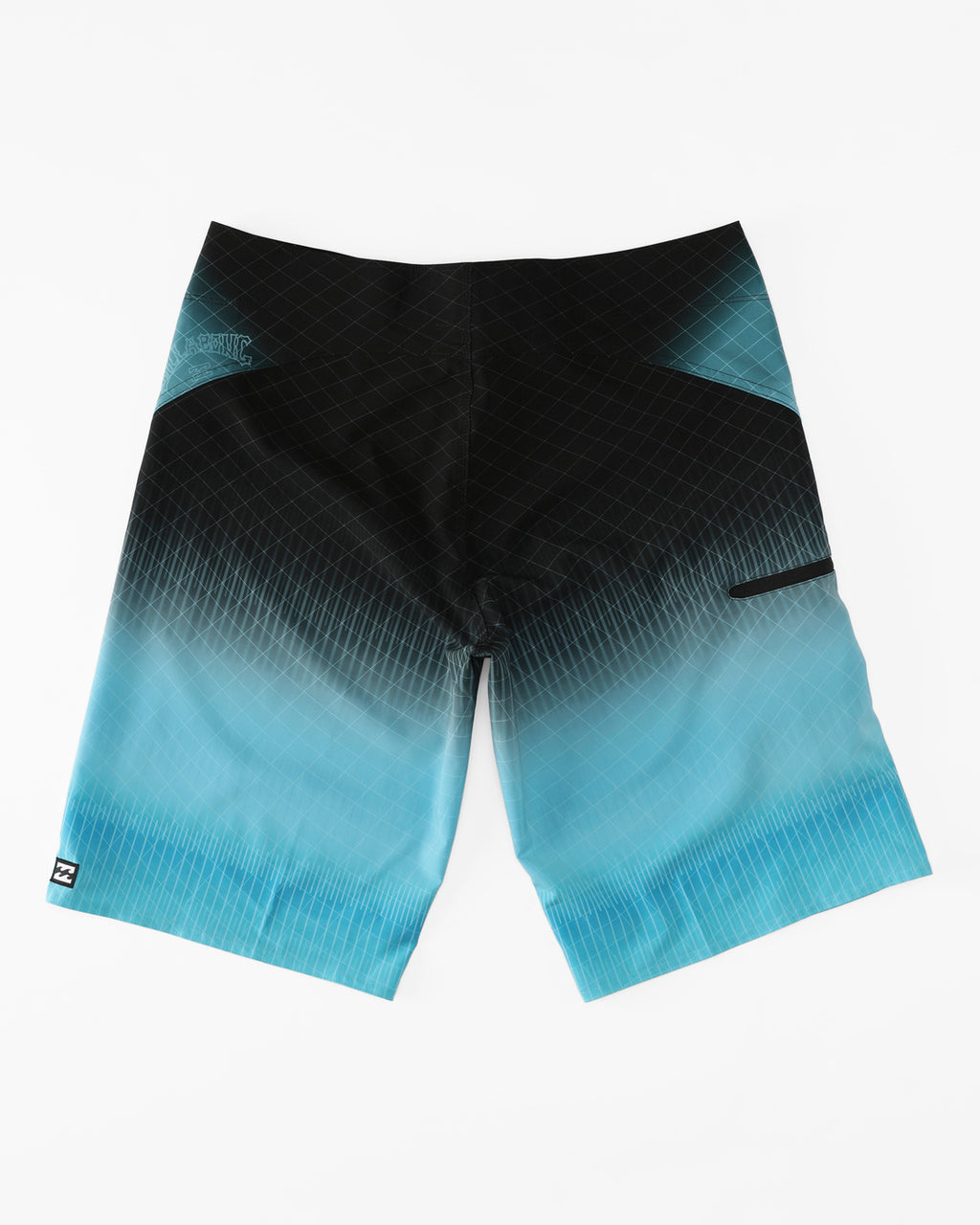Billabong Fluid Pro Performance Boardshorts 20"