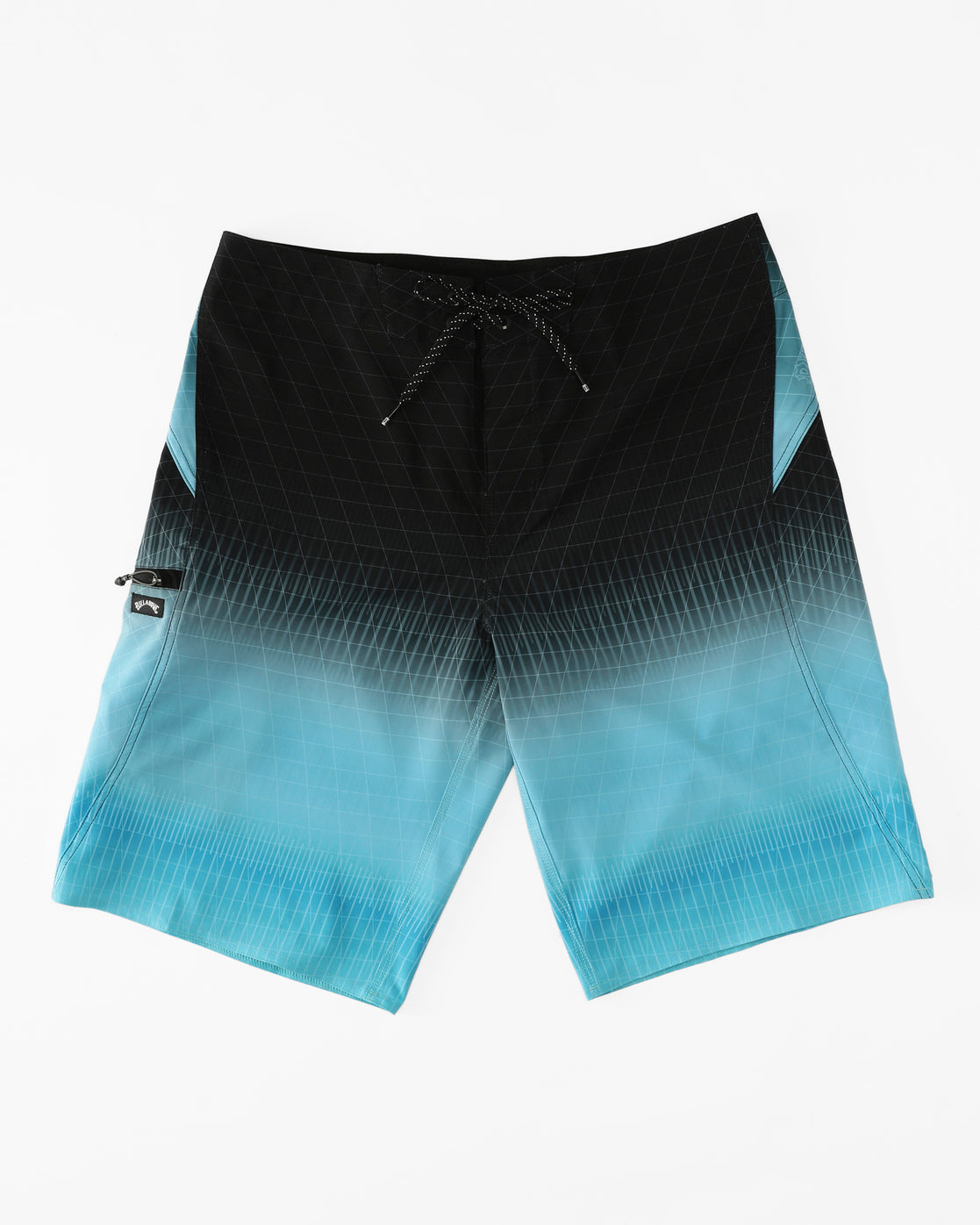 Billabong Fluid Pro Performance Boardshorts 20"