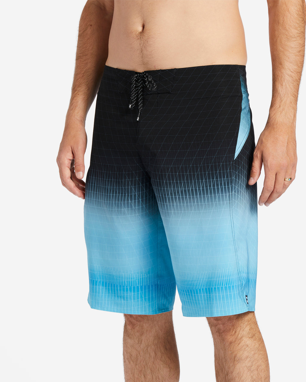 Billabong Fluid Pro Performance Boardshorts 20"