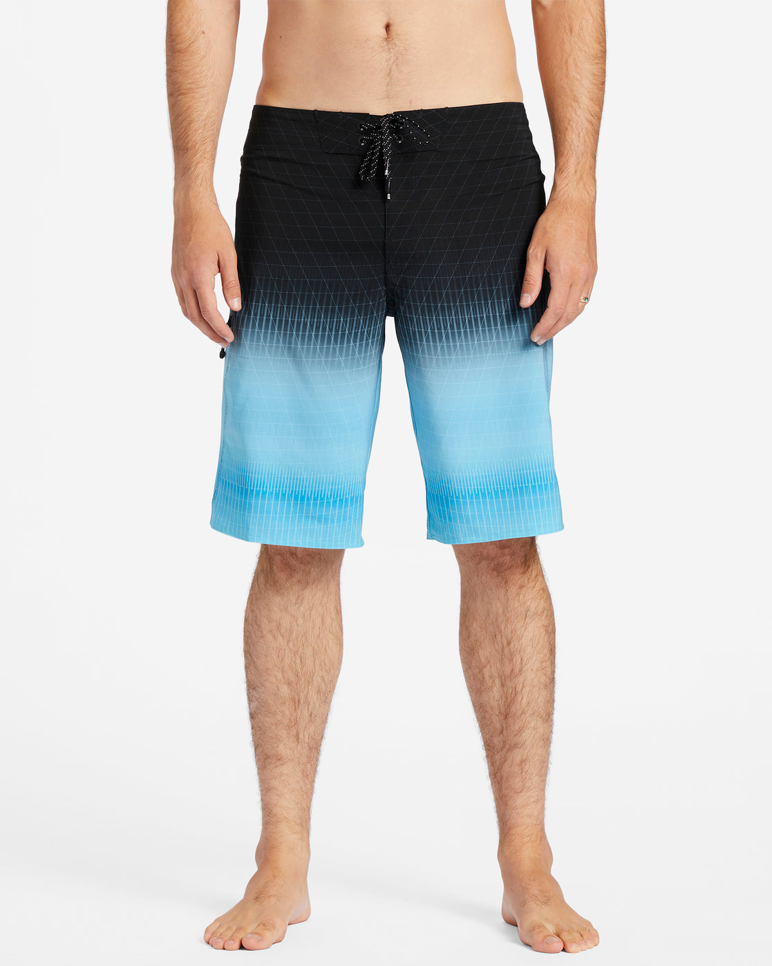 Billabong Fluid Pro Performance Boardshorts 20"