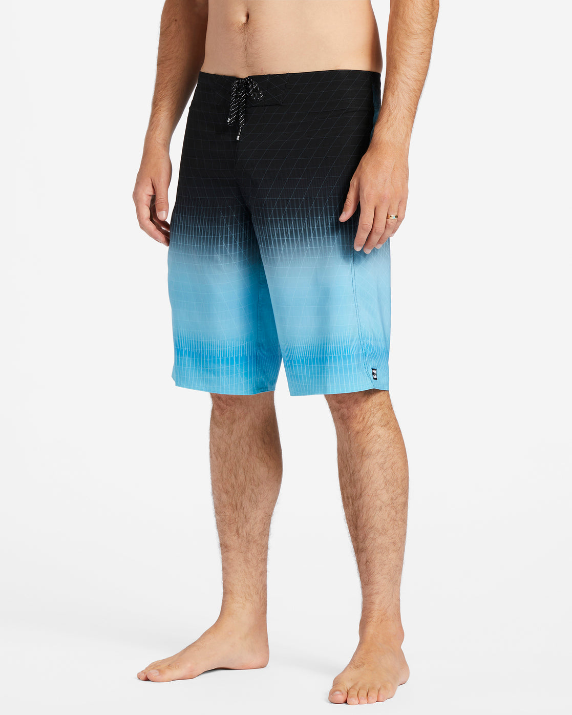 Billabong Fluid Pro Performance Boardshorts 20"