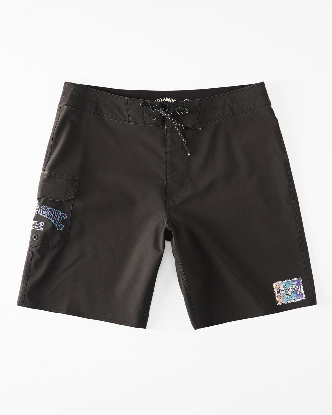 Billabong Arch Pro Boardshorts