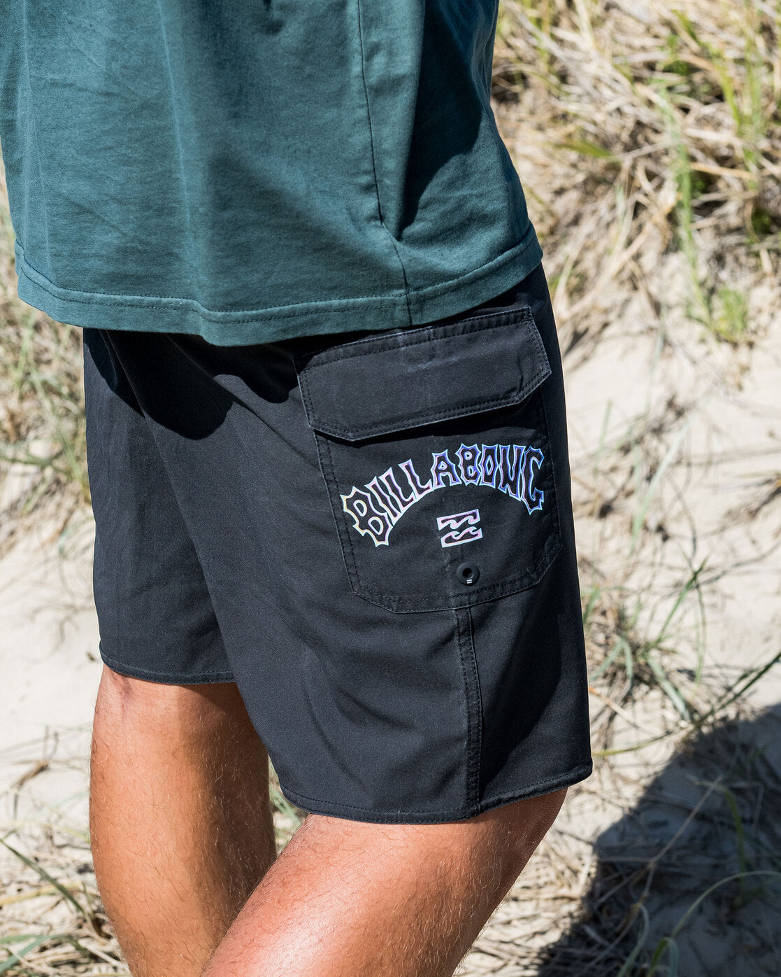 Billabong Arch Pro Boardshorts