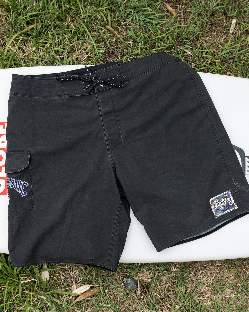 Billabong Arch Pro Boardshorts