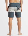 Tribong Lo Tide Boardshorts