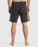 D Bah Pro Boardshorts