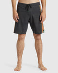 D Bah Pro Boardshorts