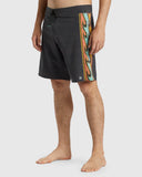 D Bah Pro Boardshorts