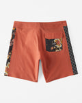 D Bah Pro Boardshorts