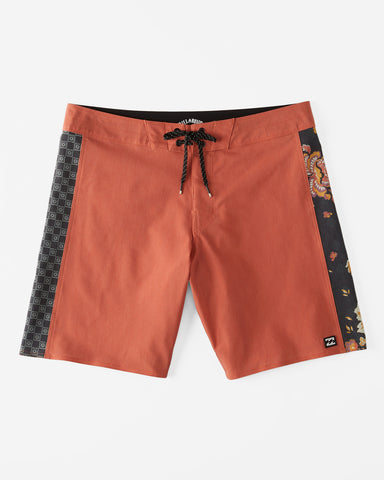 D Bah Pro Boardshorts