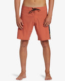 D Bah Pro Boardshorts