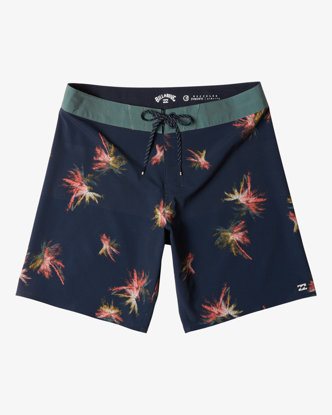 Billabong Sundays Airlite Boardshorts