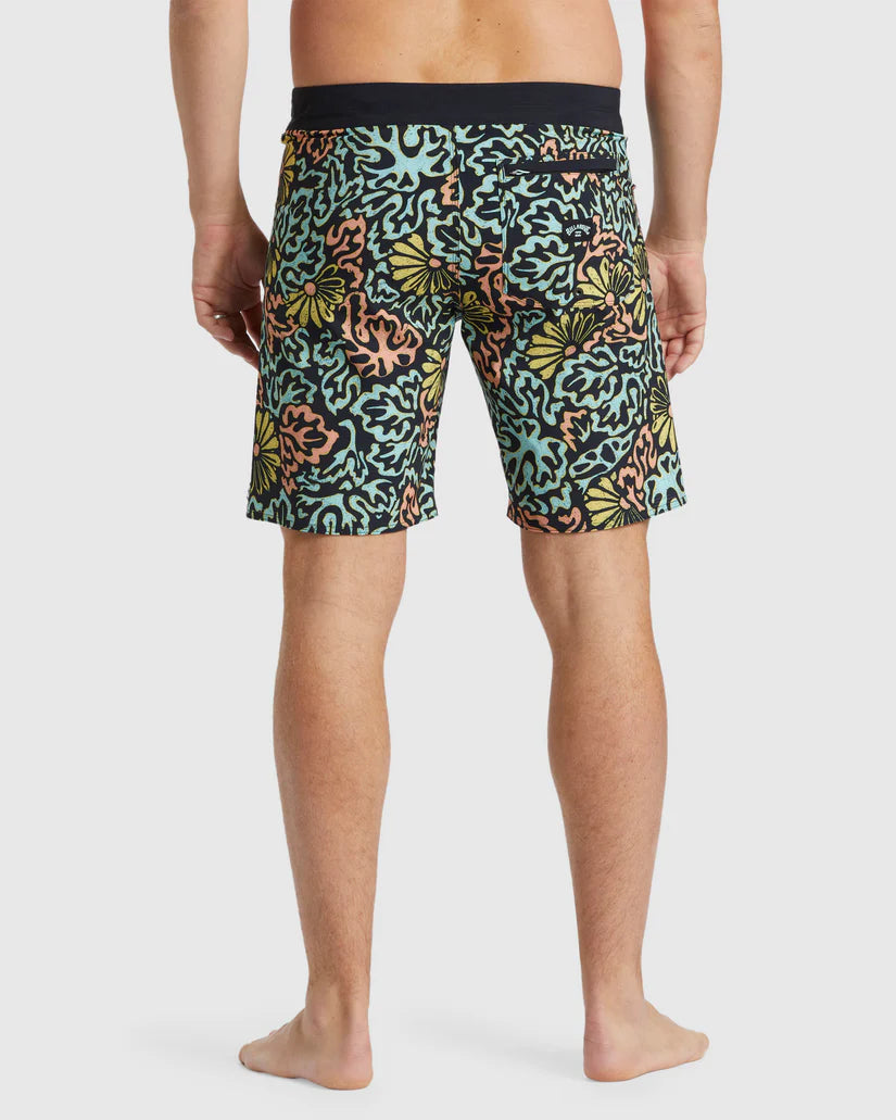 Billabong Sundays Airlite Boardshorts