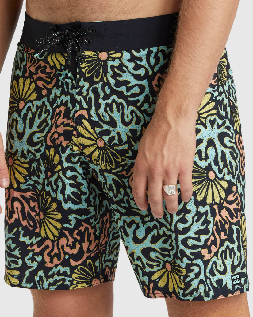 Billabong Sundays Airlite Boardshorts