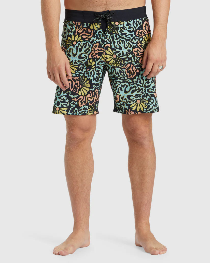 Billabong Sundays Airlite Boardshorts