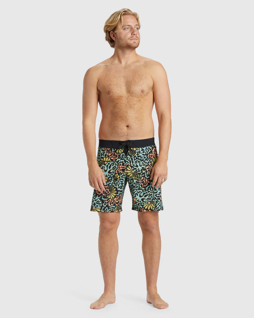 Billabong Sundays Airlite Boardshorts