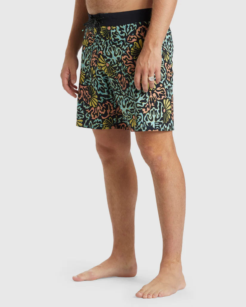 Billabong Sundays Airlite Boardshorts