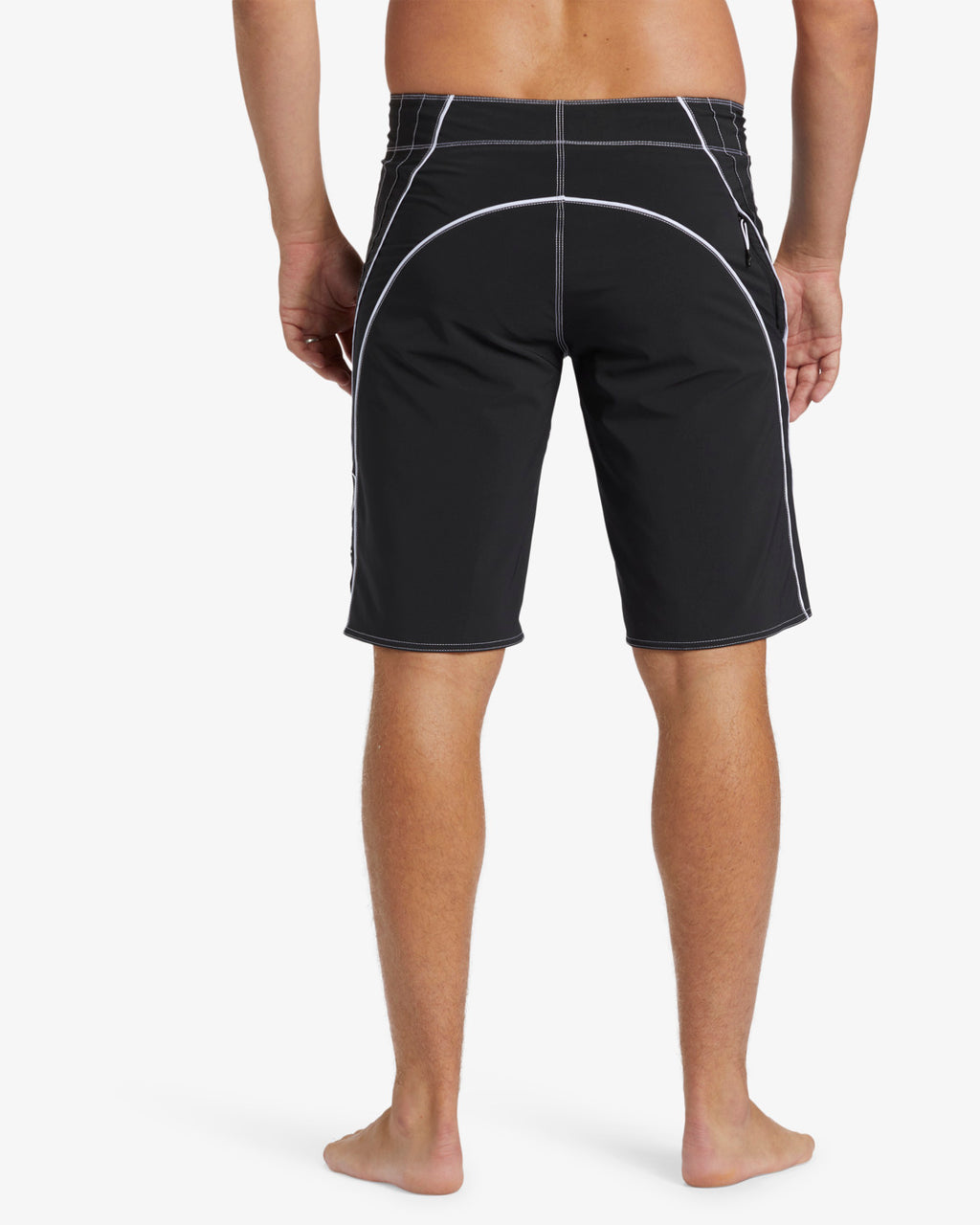 Billabong Fluid 2K Pro Boardshorts