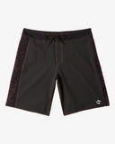 D Bah Immortal Pro Boardshorts