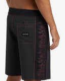 D Bah Immortal Pro Boardshorts