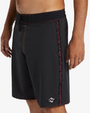 D Bah Immortal Pro Boardshorts