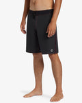 D Bah Immortal Pro Boardshorts