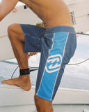 D Bah 2.0 Pro Boardshorts