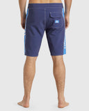 D Bah 2.0 Pro Boardshorts