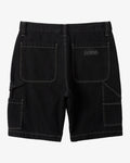 Bad Dog Workwear Immortal Shorts