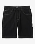 Bad Dog Workwear Immortal Shorts