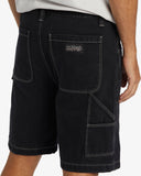 Bad Dog Workwear Immortal Shorts