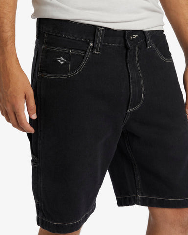 Bad Dog Workwear Immortal Shorts