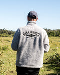 A/Div Boundary Tombstone Sweatshirt