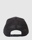 Billabong Crossfire Snapback Cap