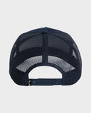 Billabong Stacked Trucker Hat