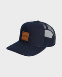 Billabong Stacked Trucker Hat