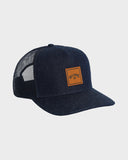 Billabong Stacked Trucker Hat