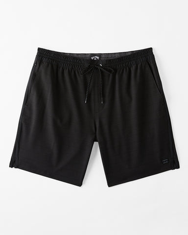 Crossfire Elastic Shorts